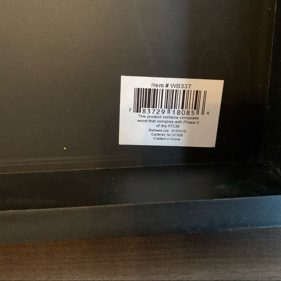 Canvas Decor - Picture 4 of 4